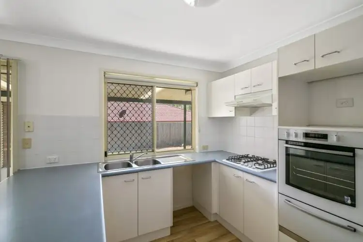 Third view of Homely house listing, 30 Kentia Circuit, Flinders View QLD 4305