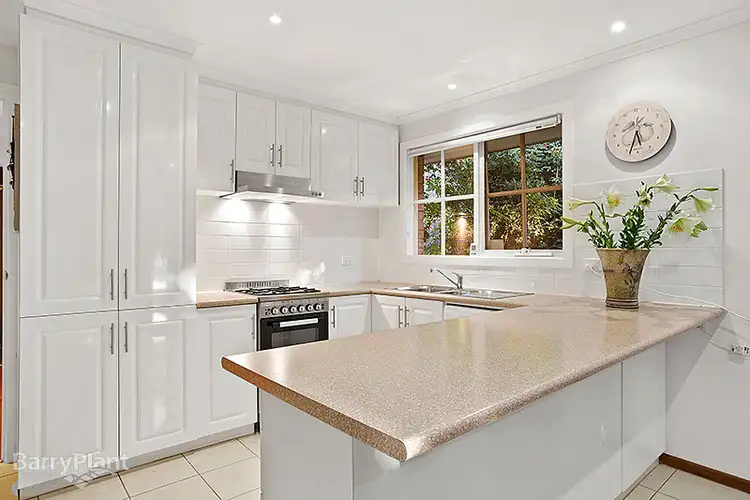 Second view of Homely house listing, 56 Strathavan Drive, Berwick VIC 3806