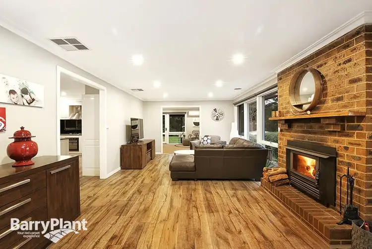 Fifth view of Homely house listing, 3 Bridgewater Road, Seville East VIC 3139