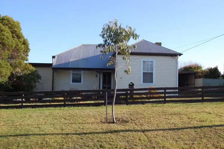 40 Broome Crescent, Wonthaggi VIC 3995
