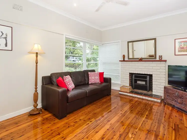 Third view of Homely house listing, 26 Mirool Street, West Ryde NSW 2114