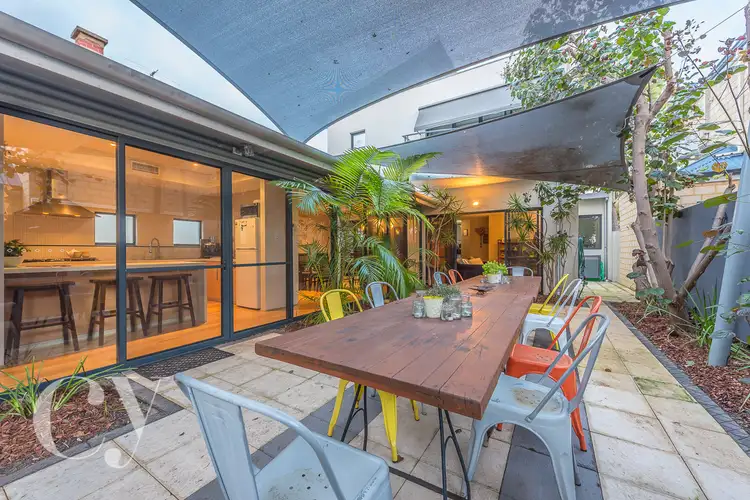 Third view of Homely house listing, 78 Eric Street, Cottesloe WA 6011