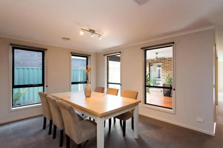 Seventh view of Homely house listing, 15 Delaney Drive, Miners Rest VIC 3352