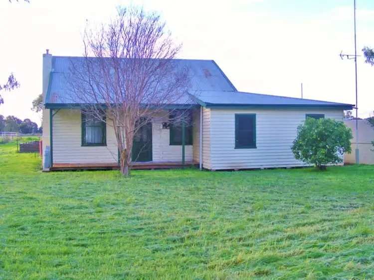 Main view of Homely rural property listing, 3847 Midland Hwy, Stanhope VIC 3623