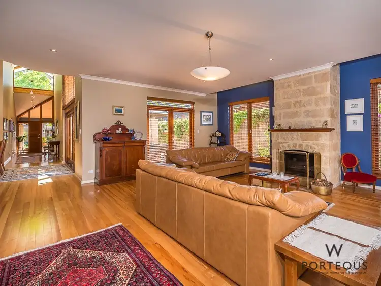 Fifth view of Homely house listing, 114 Rosalie Street, Shenton Park WA 6008