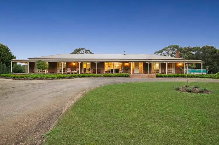 1290 Hendy Main Road, Moriac VIC 3240