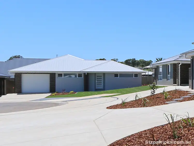 17 Pooginook Place, Bourkelands NSW 2650