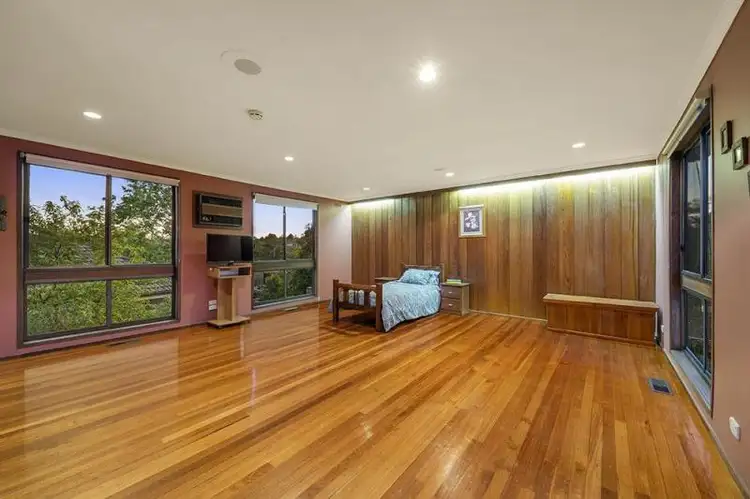 Fifth view of Homely house listing, 41 Anderson Parade, Bundoora VIC 3083