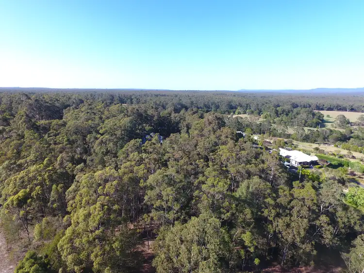 Second view of Homely land listing, 44 Hayward Road, Wandandian NSW 2540