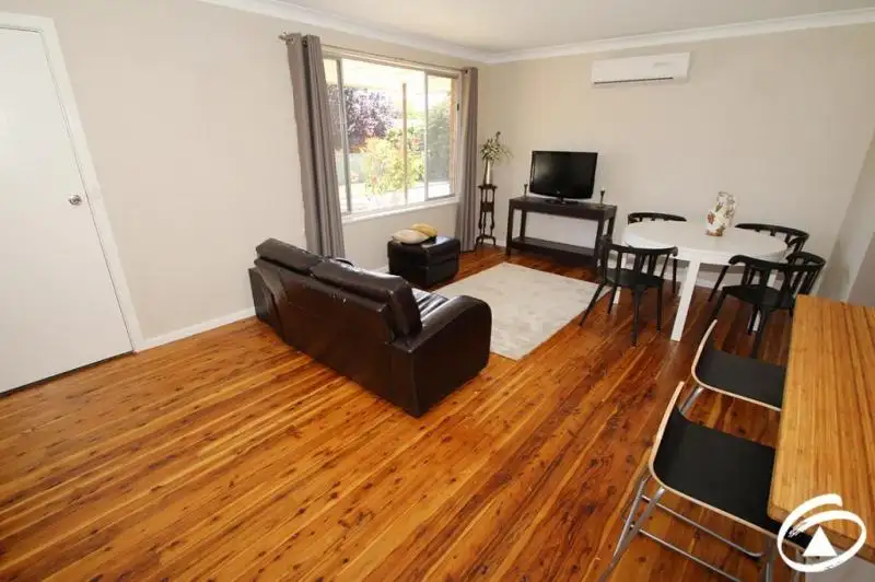 Main view of Homely townhouse listing, 4/135 Sampson Street, Orange NSW 2800