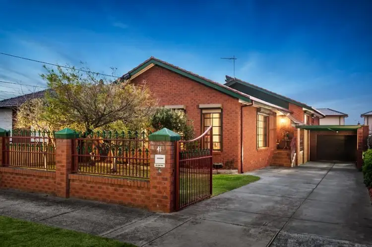 41 Crispe Street, Reservoir VIC 3073