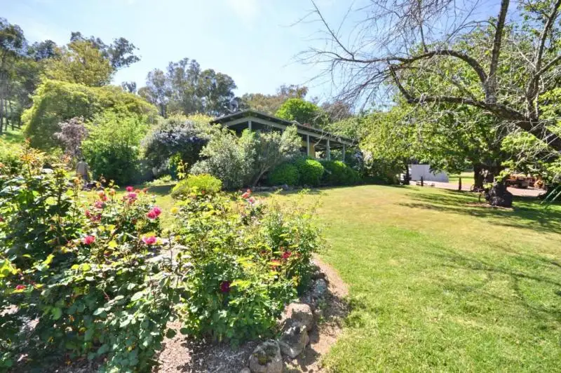 Main view of Homely house listing, 453 Tatong-Tolmie Road, Mansfield VIC 3722