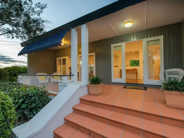 Fourth view of Homely house listing, 45 Sunset Road, Kenmore QLD 4069