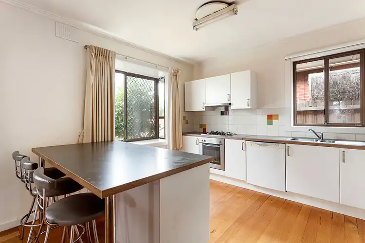 Third view of Homely house listing, 207 Liberty Parade, Heidelberg West VIC 3081