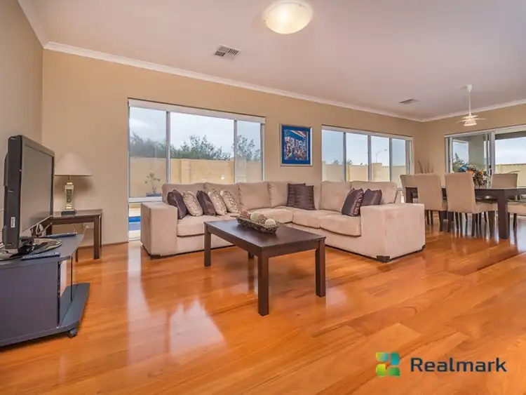 Fifth view of Homely house listing, 31 Maroma Loop, Burns Beach WA 6028