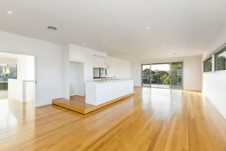 Second view of Homely house listing, 38 Grandview Road, Torquay VIC 3228