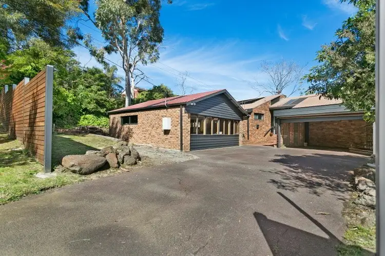 Second view of Homely house listing, 18 Walkers Road, Mount Eliza VIC 3930