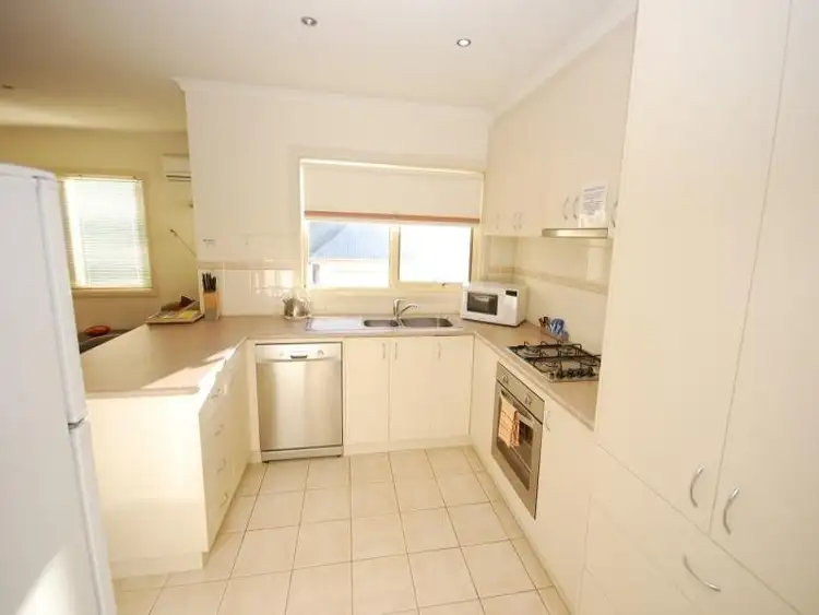 Second view of Homely block of units listing, 6/1314 Mair Street, Lake Wendouree VIC 3350