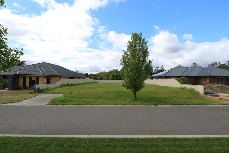 Second view of Homely land listing, 12 Newbery Chase, Yea VIC 3717