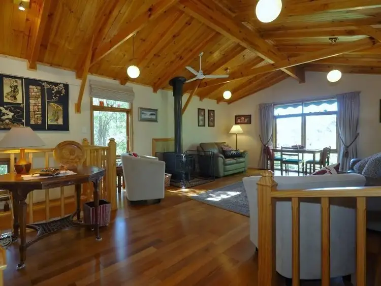 Fourth view of Homely house listing, 434 Burns Road, Woodside SA 5244