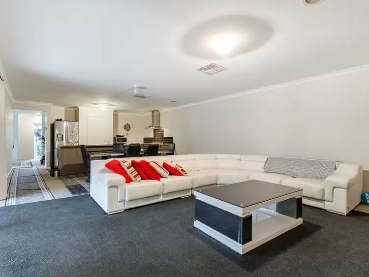 Fourth view of Homely house listing, 12 Cobram Street, Tarneit VIC 3029