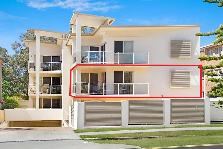 4/24 Dutton Street, Coolangatta QLD 4225