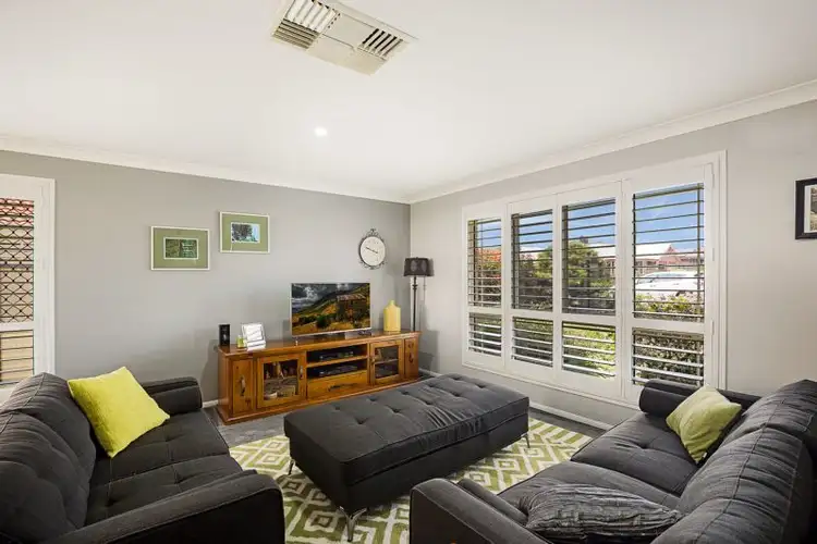 Sixth view of Homely house listing, 7 Oldfield Street, Middle Ridge QLD 4350