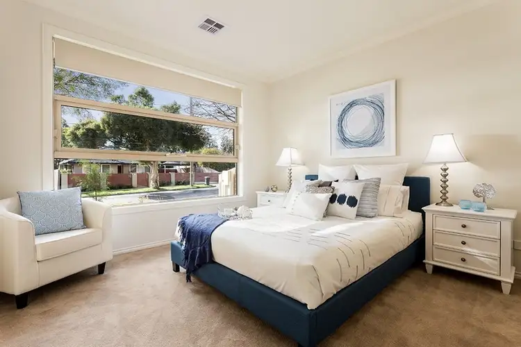 Sixth view of Homely townhouse listing, 1/14 Carinya Road, Vermont VIC 3133