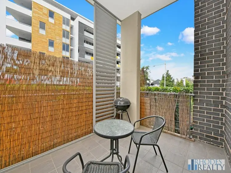 Second view of Homely apartment listing, Address available on request