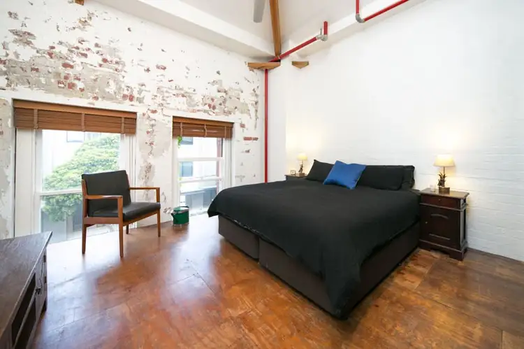 Third view of Homely house listing, 109A Cambridge Street, Collingwood VIC 3066