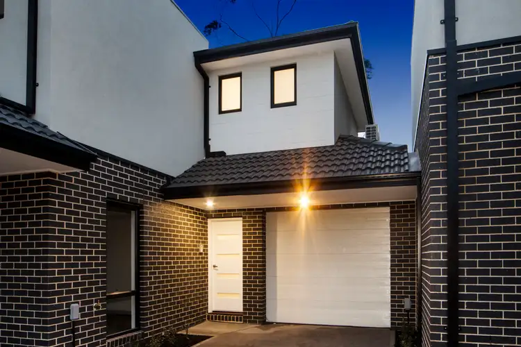 3/93 Cypress Avenue, Brooklyn VIC 3012