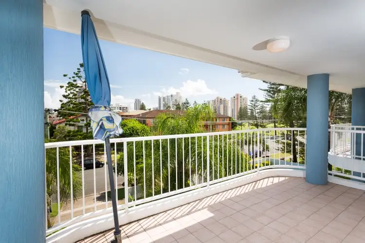 Fourth view of Homely unit listing, @/34 Chelsea Avenue, Broadbeach QLD 4218