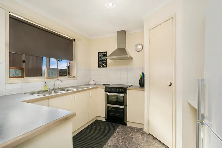 Fourth view of Homely house listing, 115 Duke Street, Castlemaine VIC 3450
