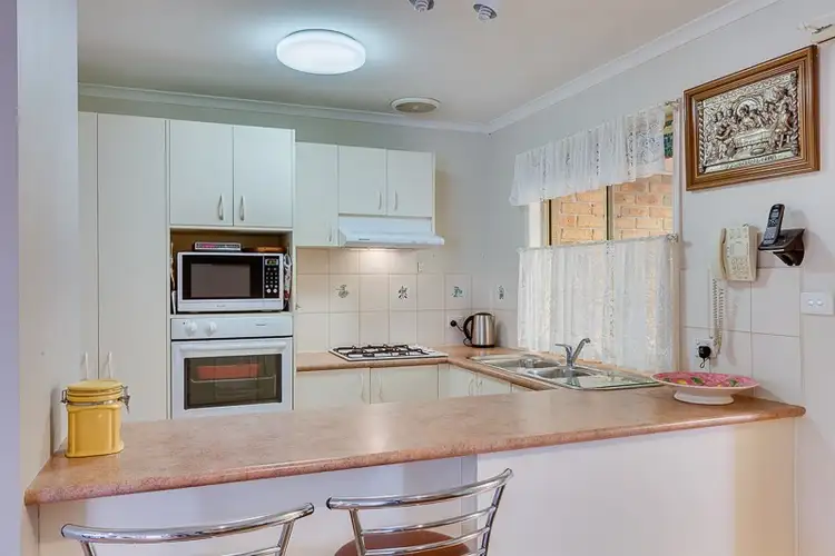 Sixth view of Homely house listing, 6 Avenham Court, Hillside VIC 3037