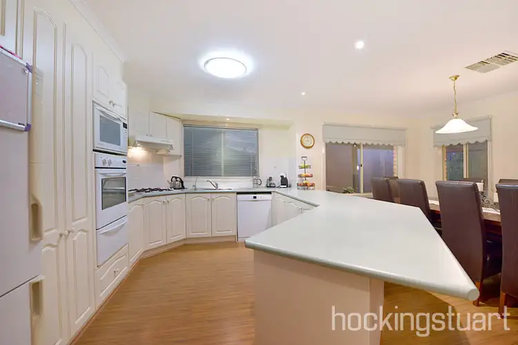 Fourth view of Homely house listing, 52 Telford Drive, Berwick VIC 3806