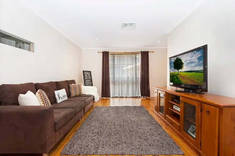 Sixth view of Homely house listing, 12 Lindwall Court, St Clair NSW 2759