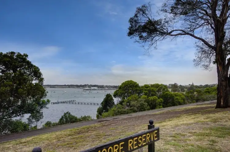 Fourth view of Homely house listing, 10/17A The Esplanade, Geelong VIC 3220