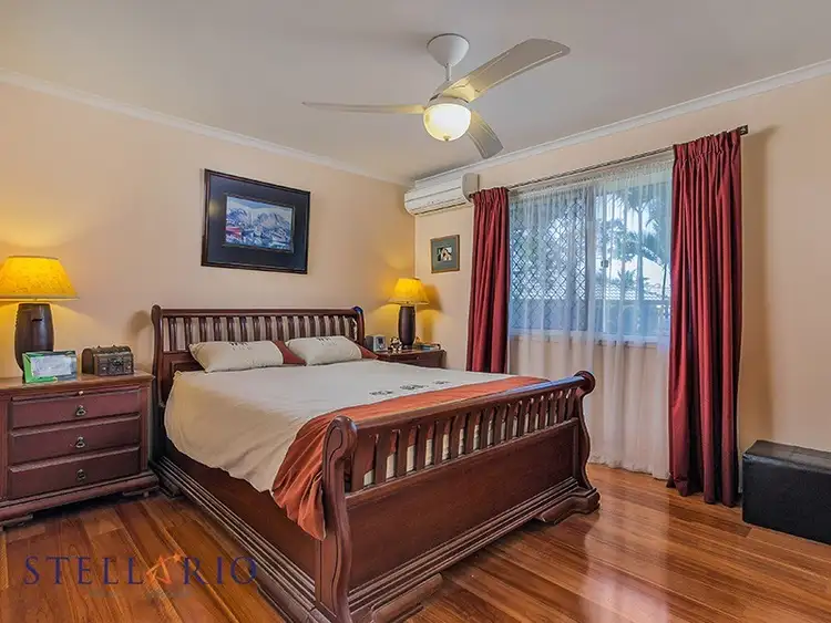 Sixth view of Homely house listing, 8 Snowbird Place, Wishart QLD 4122