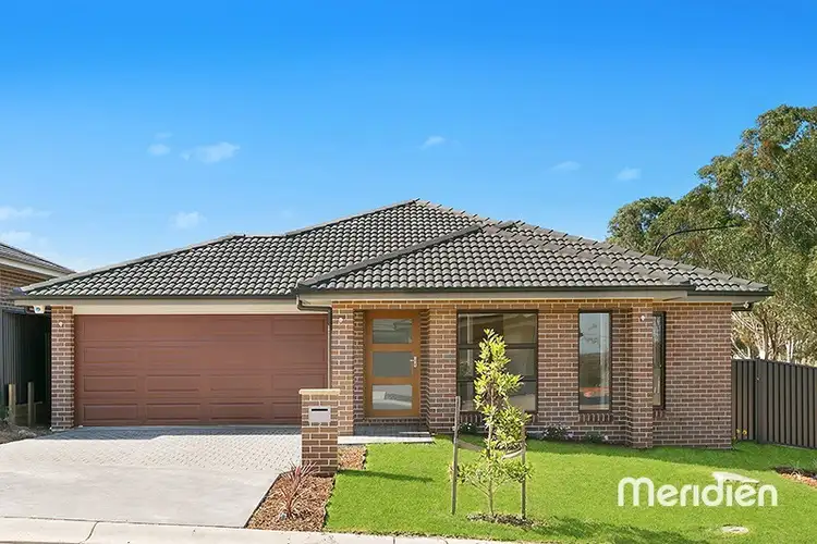 2 Callisto Street, Riverstone NSW 2765