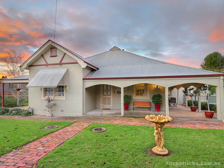 Fourth view of Homely house listing, 433 Lake Albert Road, Lake Albert NSW 2650