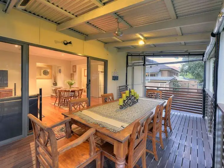 Fifth view of Homely house listing, 23 Johnstone Street, Sherwood QLD 4075