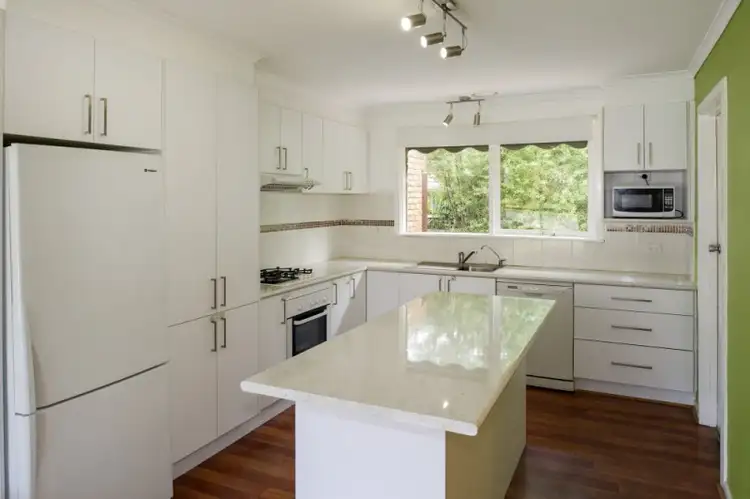 Fourth view of Homely unit listing, 12/470-472 Canterbury Road, Forest Hill VIC 3131