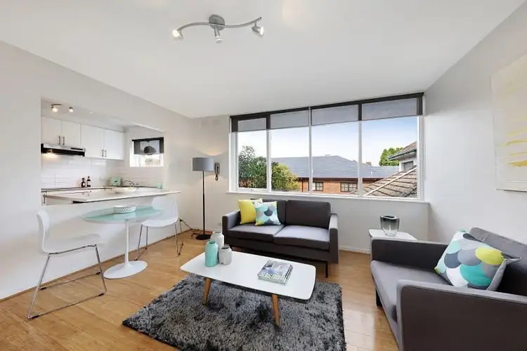 6/432 Punt Road, South Yarra VIC 3141