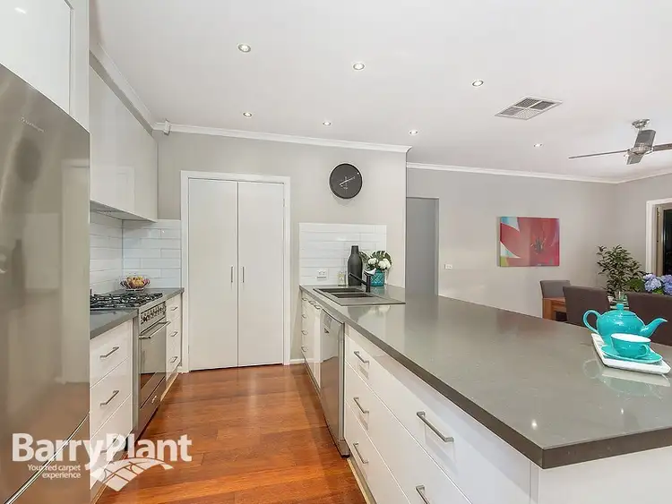 Seventh view of Homely house listing, 11 Marsh Mays Road, Cairnlea VIC 3023