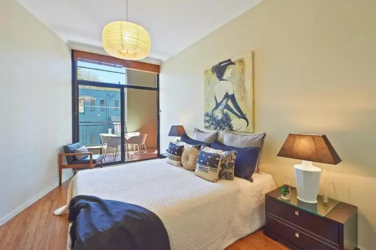 Sixth view of Homely apartment listing, 2/2 Northwood Street, Camperdown NSW 2050