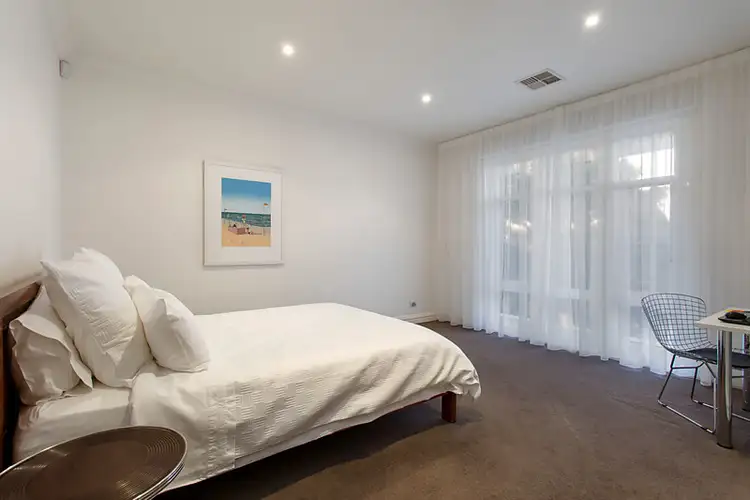Sixth view of Homely townhouse listing, 72a Male Street, Brighton VIC 3186