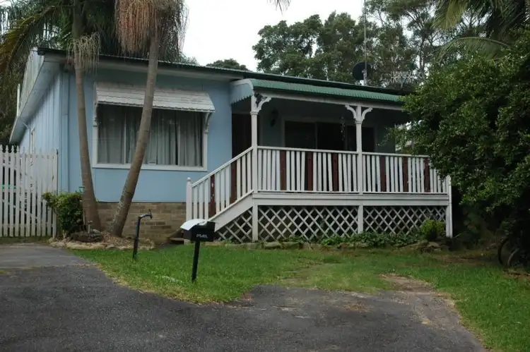 12 Tora Avenue, Kincumber NSW 2251