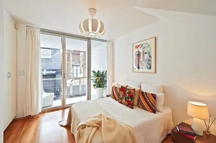 Fourth view of Homely apartment listing, 45 Turner Street, Redfern NSW 2016