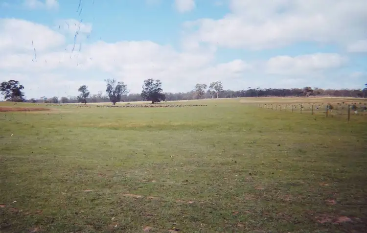 Fifth view of Homely land listing, LOT 4F Wehla Road, Cochranes Creek VIC 3475