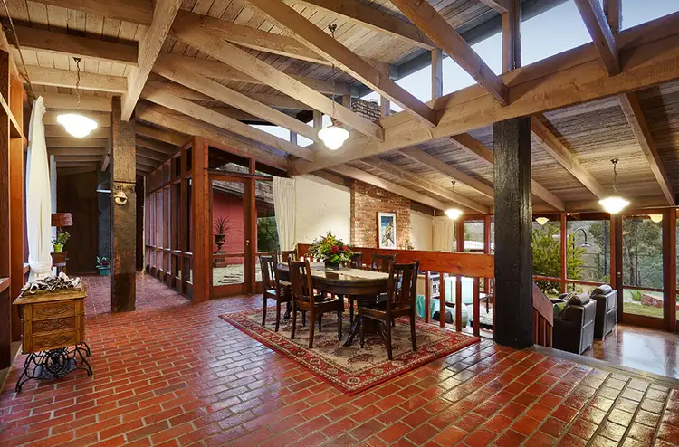 Second view of Homely house listing, 4 Joslyn Drive, Research VIC 3095